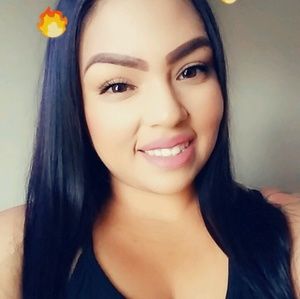 Meet your Posher, Araceli